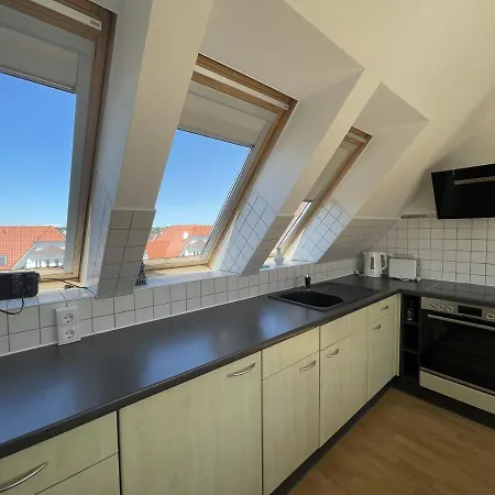 Kk1 Appartement