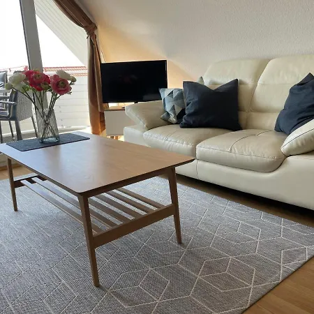 Kk1 Appartement